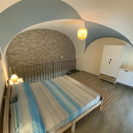 Nuovissimo Appartamento Indipendente Al Centro !! Katanya Dış mekan fotoğraf
