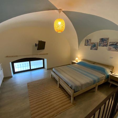 Nuovissimo Appartamento Indipendente Al Centro !! Katanya Dış mekan fotoğraf