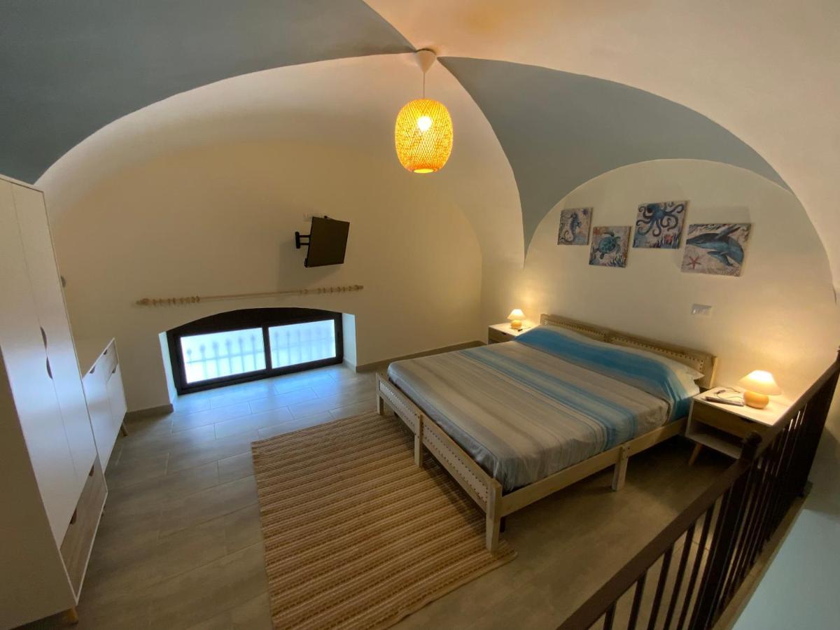 Nuovissimo Appartamento Indipendente Al Centro !! Katanya Dış mekan fotoğraf